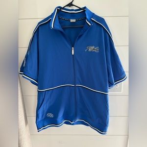 Nike ~ Track Jacket